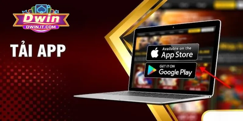 DWIN Nhà Cái 2025 | TRANG CHỦ TẢI Dwin CHÍNH THỨC 37 Tải app DWIN để trải nghiệm cá cược tiện lợi