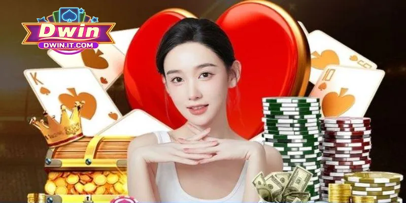 DWIN Nhà Cái 2025 | TRANG CHỦ TẢI Dwin CHÍNH THỨC 40 Các ưu đãi cực hot tại DWIN được hội viên ưa chuộng